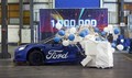 M-Sport Ford Puma Rally1: Tekmovalna različica novega hibridnega dirkalnika