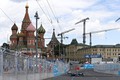 FIA Formula E : MOSKVA JE ZOŽILA KROG KANDIDATOV ZA PRVAKA