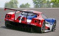 24ur Le Mansa: Ford se je vrnil v Le Mans