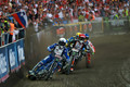 Speedway Grand Prix: Žagar iz reševalnega vozila do zmage v Gorzowu