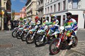 Slovenska ISDE reprezentanca: Prvič v zgodovini imamo svojo enduro reprezentanco