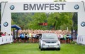 BMW FEST 2015 presegel pričakovanja: Več kot 7000 udeležencev in 3500 tekačev