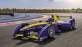 Prvenstvo FIA formule E: V Putradžaji prevroče za Renault e.dams