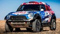 MINI ALL4 Racing & Dakar 2016: MINI je objavil zasedbo voznikov moštev 