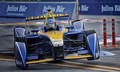 Prvenstvo FIA formule E: Z zmago Buemija se je Renault e.dams zavihtel na vrh