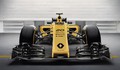 Renault Sport Formula One Team: Renaultovo moštvo je razkrilo svojo uradno podobo