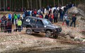 Slovenija Off Road 2016: Terenci v boju z blatom, žlindro in vodo