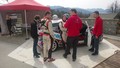 Rally Lavanttal 2016, Avstrija: Posadka Grega Premrl/Anja Verbič bo imela štartno št. 27