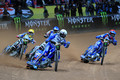 Speedway Grand Prix: Žagar tretji v Varšavi