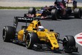 Renault Sport F1: Poročilo o dirki za VN Španije