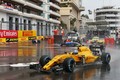 Renault Sport F1: Poročilo o dirki za VN Monaka