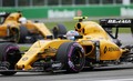 Renault Sport Formula One Team: Poročilo o dirki za VN Kanade