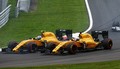 Renault Sport Formula One Team: Poročilo o dirki za VN Avstrije