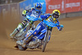 Speedway Grand Prix: Žagar za las ob polfinale v Cardiffu