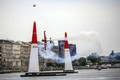 Red Bull Air Race: Peter Podlunšek se vrača domov z odličnim 12 mestom