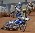 Speedway Grand Prix: Žagar v Stockholmu za las ob stopničke