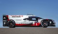 Porsche cilja na trojno zmago: Novi 919 Hybrid za svetovno vzdržljivostno prvenstvo zveze FIA 2017
