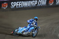 Speedway GP: Žagar se je vrnil v srečni Tampere
