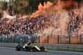 Moštvo Renault F1 : Poročilo o dirki za VN Belgije