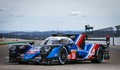 Moštvo Alpine Elf Matmut Endurance: Alpine se loteva izziva v najvišjem razredu svetovnega prvenstva FIA WEC