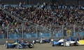 FIA Formule E DHL Berlin ePrix: Berlin je gostil osmo dirko prvenstva FIA formule E