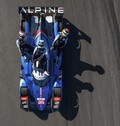 ALPINE V LETU 2022 : NASTOP NA SVETOVNEM VZDRŽLJIVOSTNEM PRVENSTVU FIA