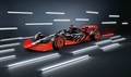 Audi vstopa v formulo 1: Razvoj pogonskega sklopa za kraljevski razred motošporta 