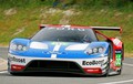 24ur Le Mansa: Ford se je vrnil v Le Mans