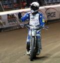 Speedway Grand Prix: Žagar iz reševalnega vozila do zmage v Gorzowu
