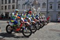 Slovenska ISDE reprezentanca: Prvič v zgodovini imamo svojo enduro reprezentanco