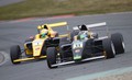 ADAC Formel 4 powered by Abarth: Nova dirkalna serija za mlade talente