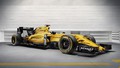 Renault Sport Formula One Team: Renaultovo moštvo je razkrilo svojo uradno podobo