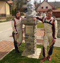 Rally Lavanttal 2016, Avstrija: Posadka Grega Premrl/Anja Verbič bo imela štartno št. 27