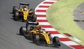 Renault Sport F1: Poročilo o dirki za VN Španije