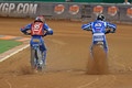 Speedway Grand Prix: Žagar za las ob polfinale v Cardiffu