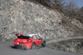 Citroën Racing: KONCEPT C3 WRC: ZAŽENIMO MOTORJE!