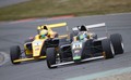 ADAC Formel 4 powered by Abarth: “Mali” Schumacher navdušil na prvi dirki