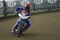 Speedway Grand Prix: Žagar še v drugo četrti