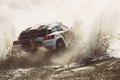 Dakar Rally 2017: Trojna zmaga s Peugeoti 3008 DKR