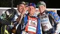 Speedway Grand Prix: Matej Žagar zmagovalec VN Nemčije