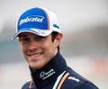 Bruno Senna