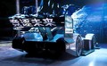 China Challenge: Volkswagen ID. R na "cesti do nebeških vrat"