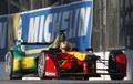 FIA Formule E DHL Berlin ePrix: Berlin je gostil osmo dirko prvenstva FIA formule E