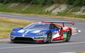 24ur Le Mansa: Ford se je vrnil v Le Mans