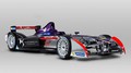 DS Virgin Racing DSV-01: Nova podoba dirkalnikov