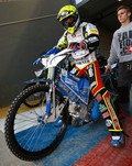 Speedway Grand Prix: Žagar v avstralskem kombinezonu na VN Poljske