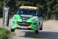 FIA ERC Junior Championship: Izjemna tekmovalna sezona za Opel