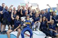 Prvenstvo FIA formule E: Po nebrzdani dirki v Mehiki dvojne stopničke za moštvo Renault e.dams