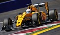 Renault Sport Formula One Team: Poročilo o dirki za VN Avstrije