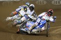 Speedway Grand Prix: Žagar za točko ob cilj sezone